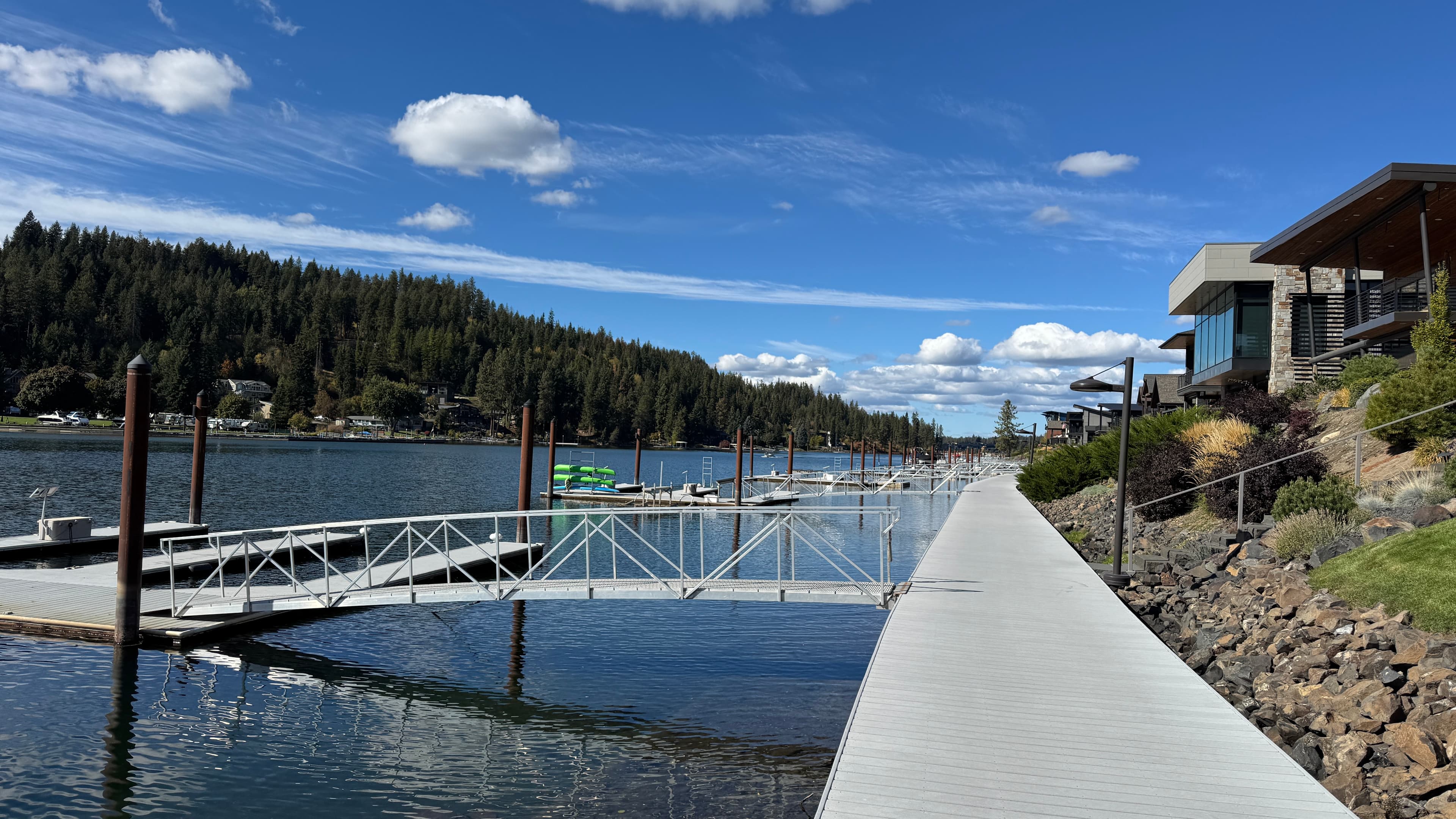 Sandpoint