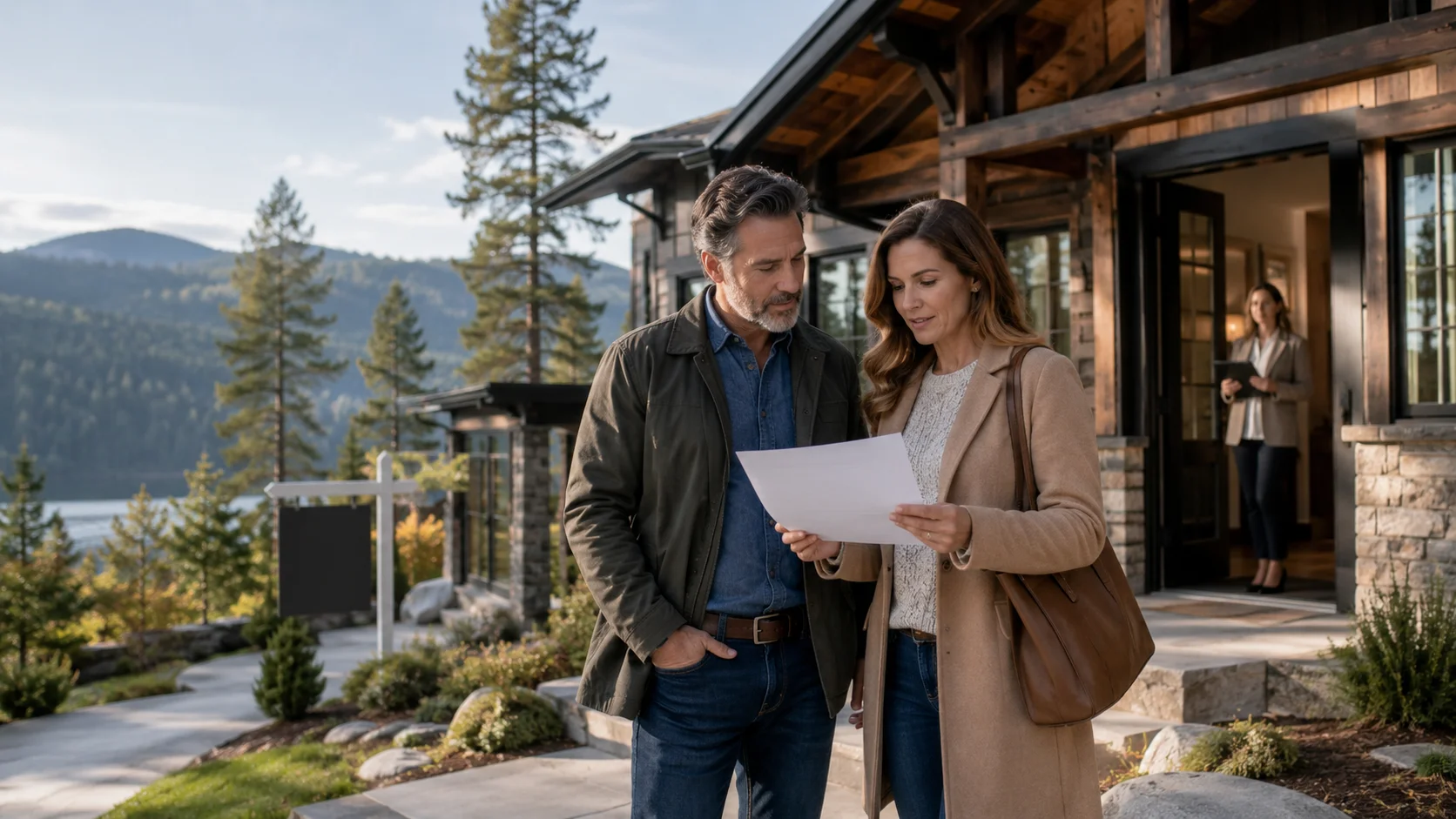 NAR settlement buyer representation guide — what changed for North Idaho buyers in 2024